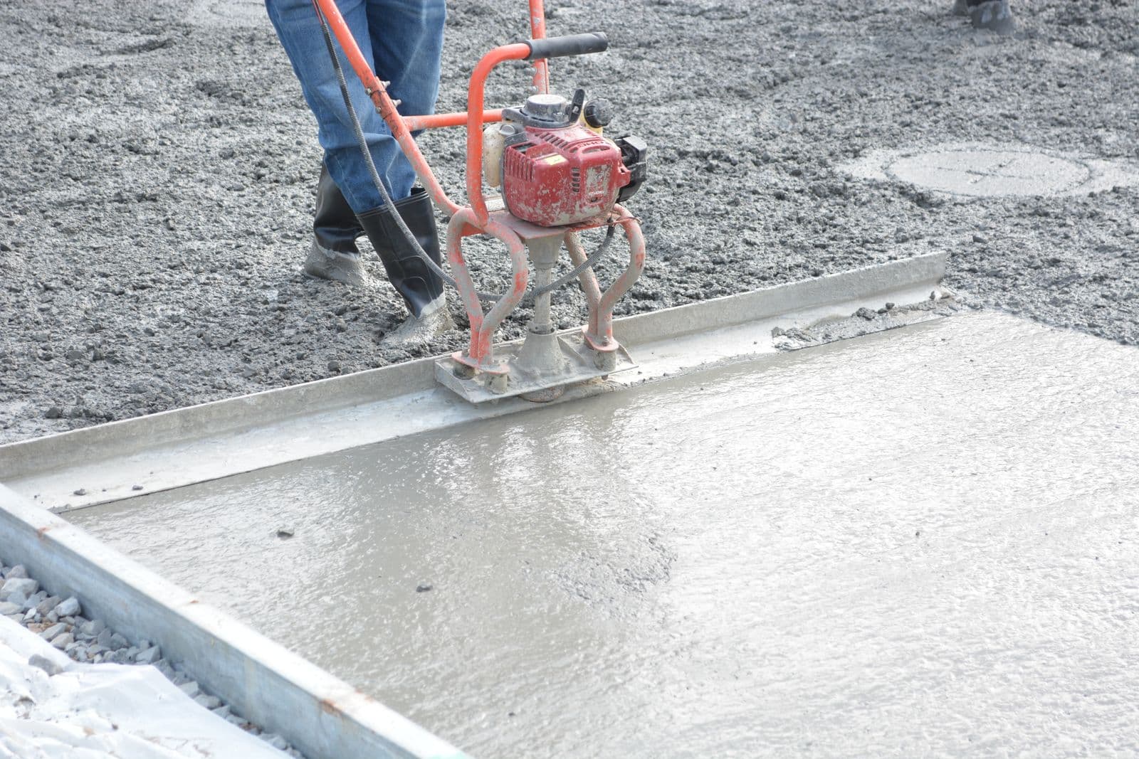 Driveways & Flatwork