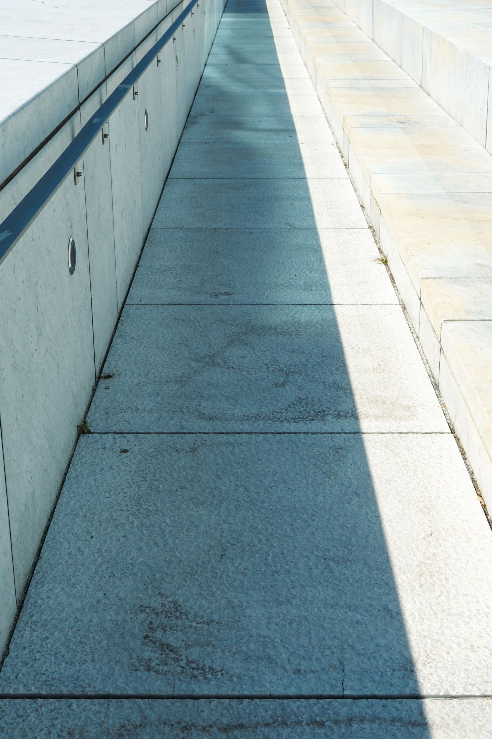 Sidewalks & Patios