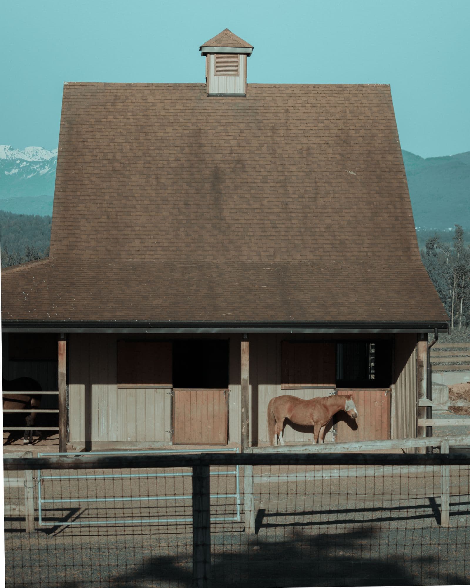 Barn, Stable & Barndominium Concrete in Ocala, FL