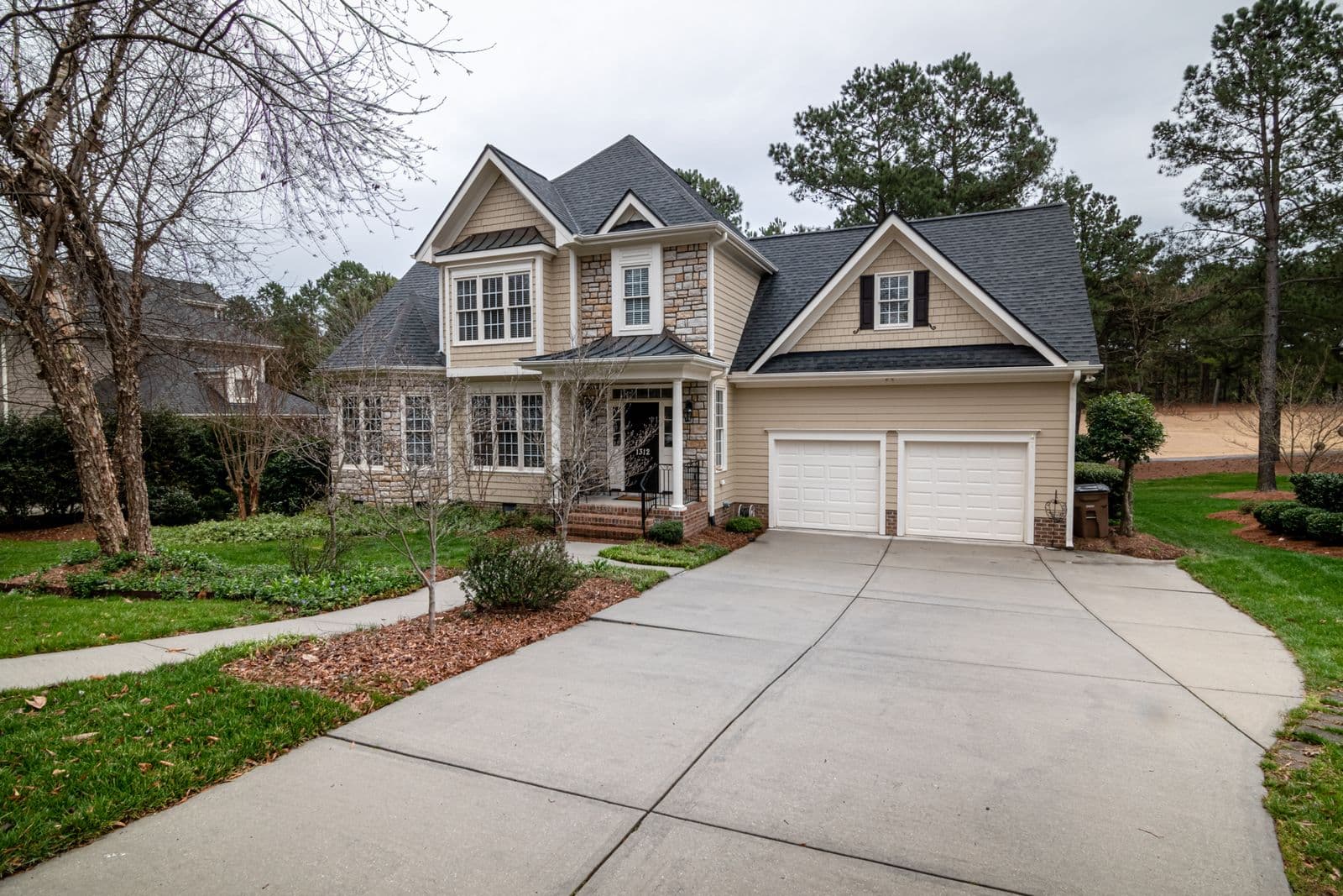 Concrete Driveway Extensions & Widening in Ocala (Cost & Options)