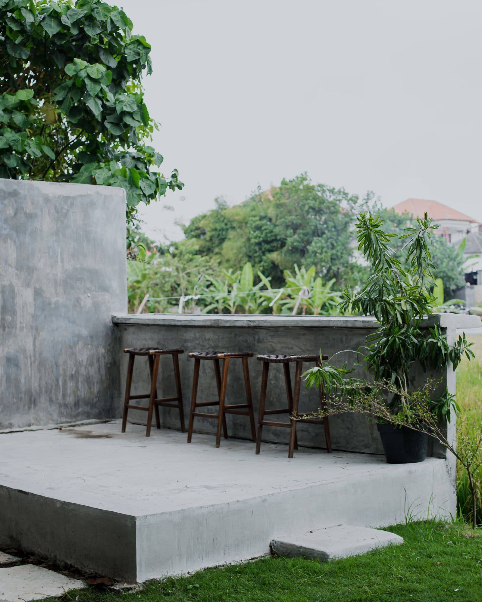 Concrete Patio Cost in Central Florida (2026)