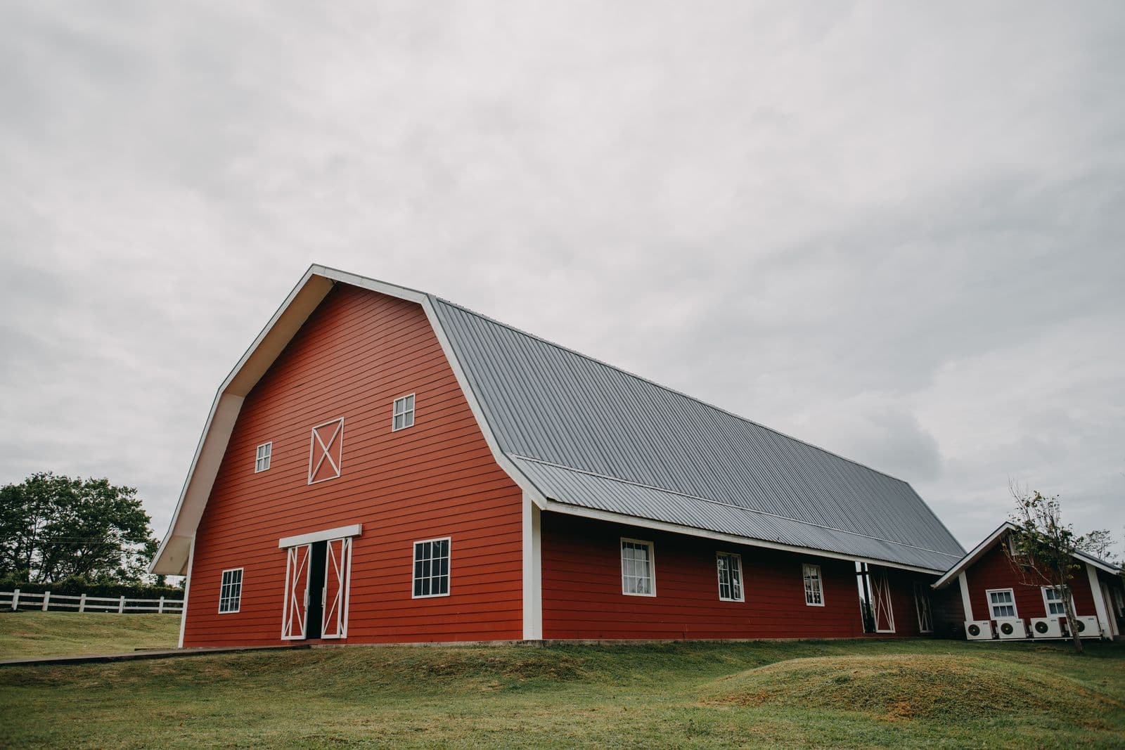 Barndominium Foundations & Concrete Slabs in Ocala, FL