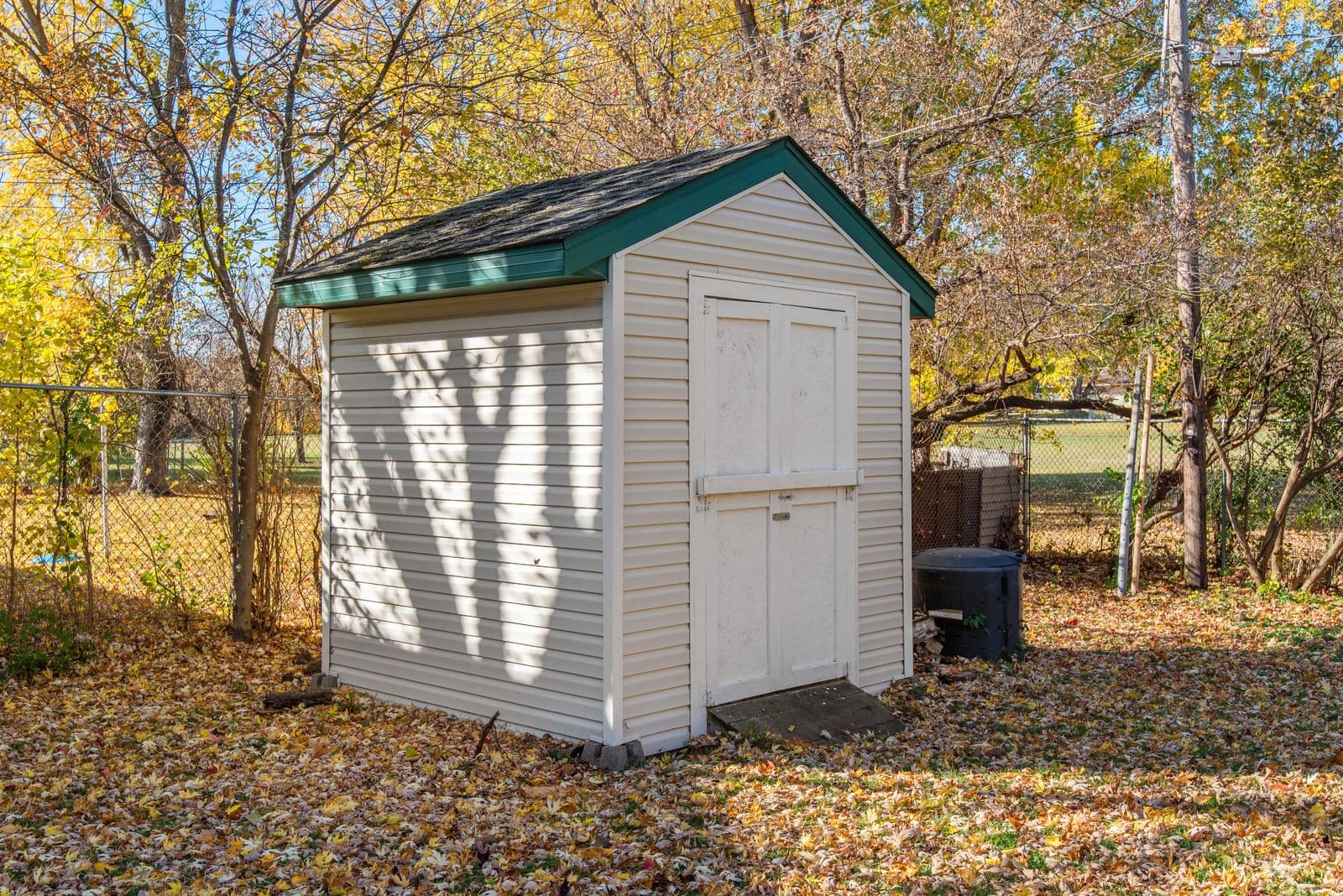 Shed Foundations in Florida: Concrete Slab, Pad & Base Options